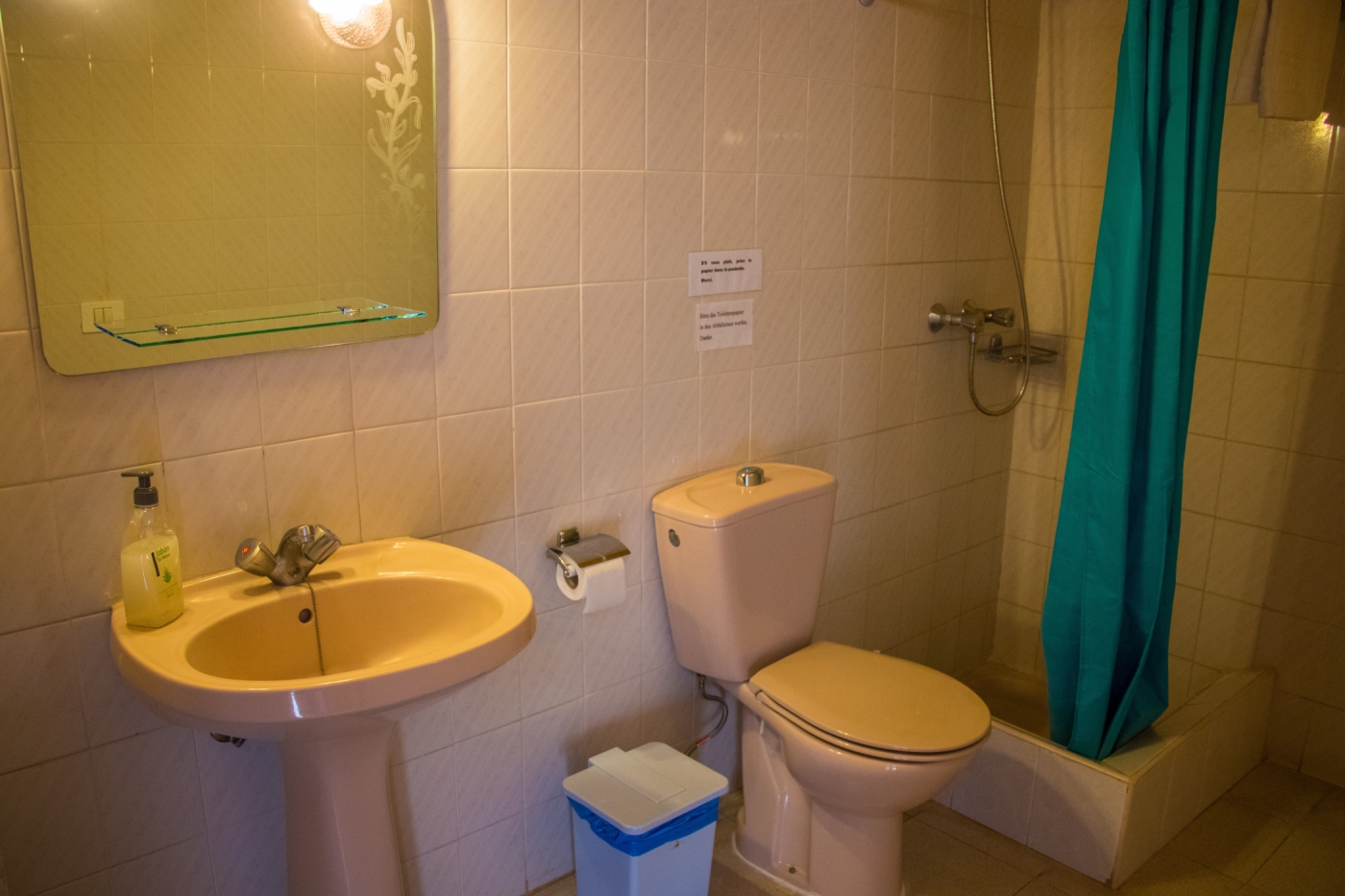 Casa Mara Tenerife - Appartement à trois lits avec vue sur l'océan à El Tanque