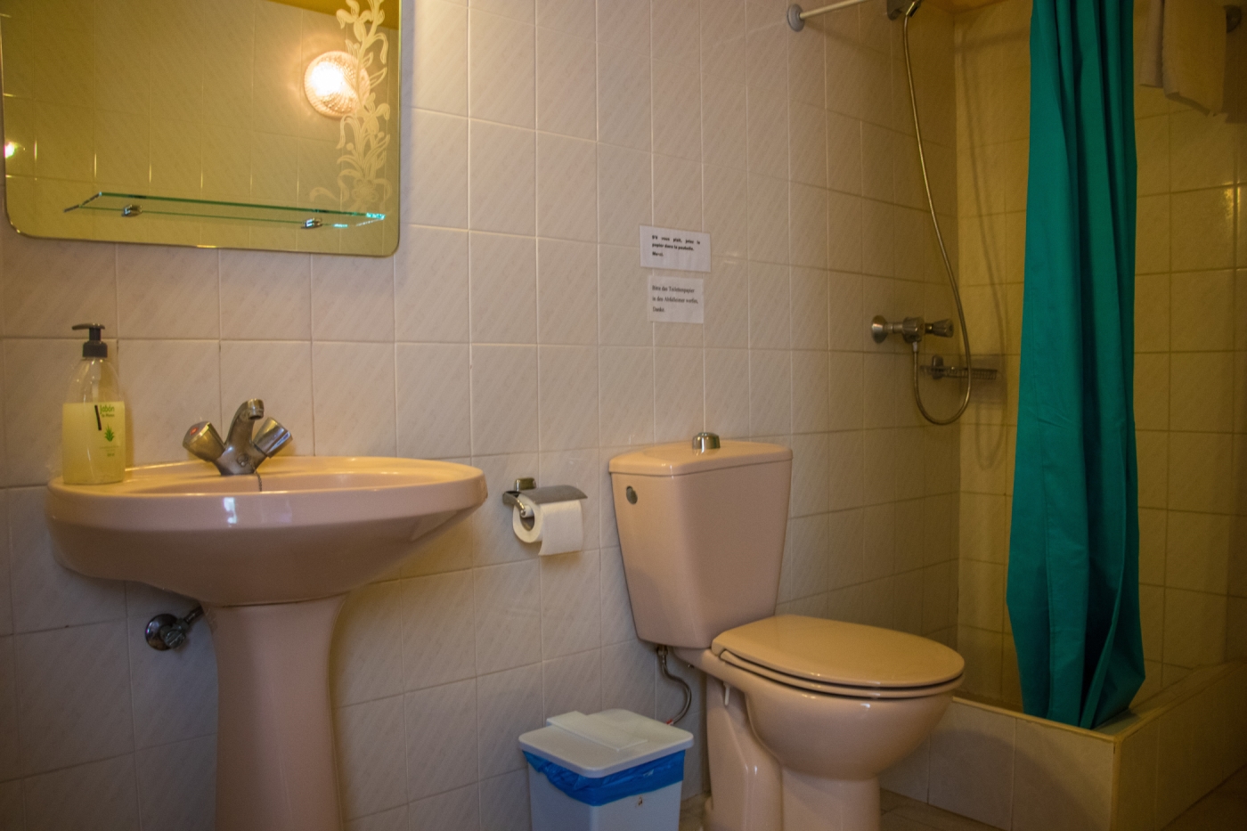 Casa Mara Tenerife - Apartamento con dos camas con vista al mar en El Tanque