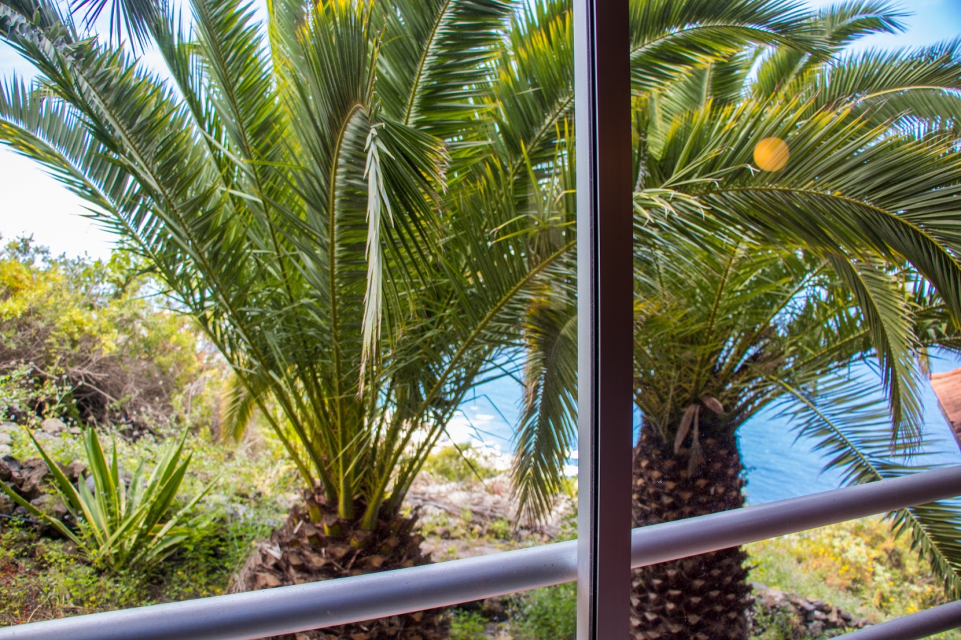 Casa Mara Tenerife - Apartamento Standard de duas camas em El Tanque
