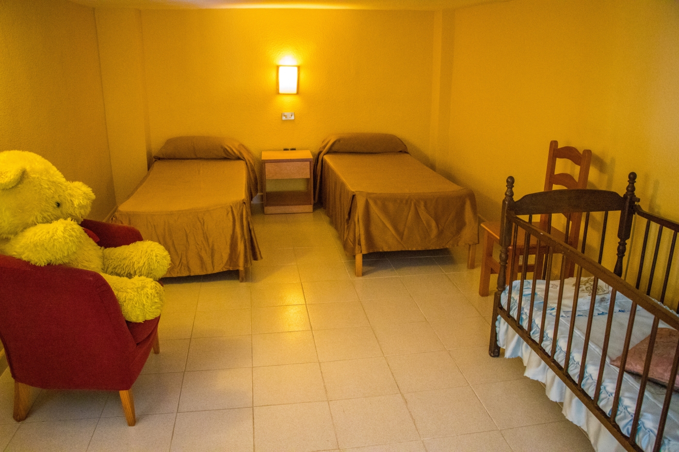 Casa Mara Tenerife - Apartamento de dois quartos com vista para o mar em El Tanque