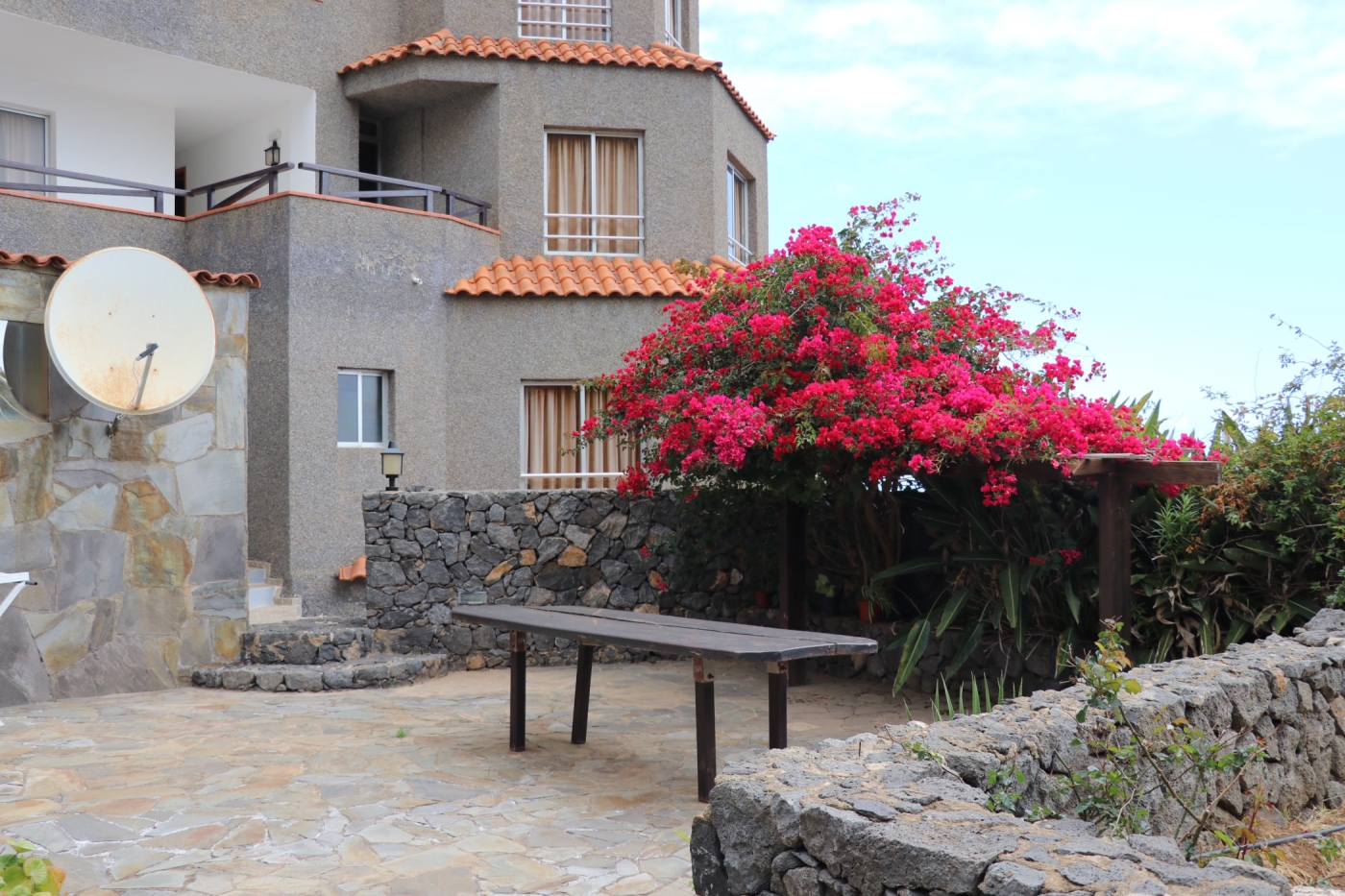 Casa Mara Tenerife - Studio.. à El Tanque