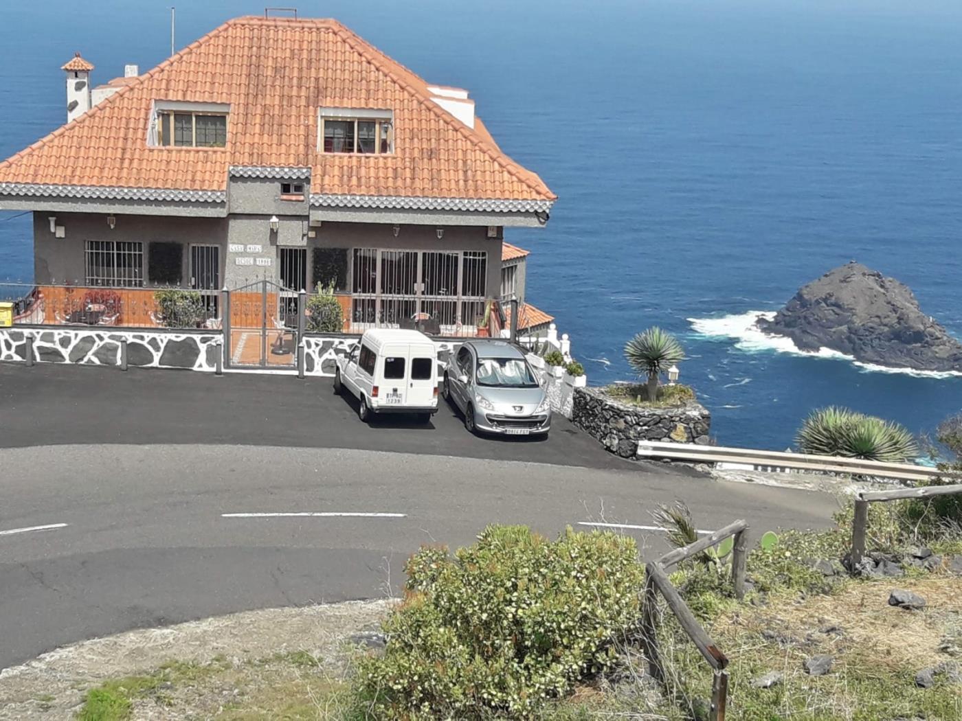 Casa Mara Tenerife - Studio.. à El Tanque