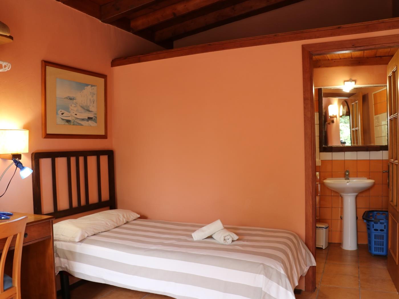 Casa El Comisario - Apartamento individual em El Tanque