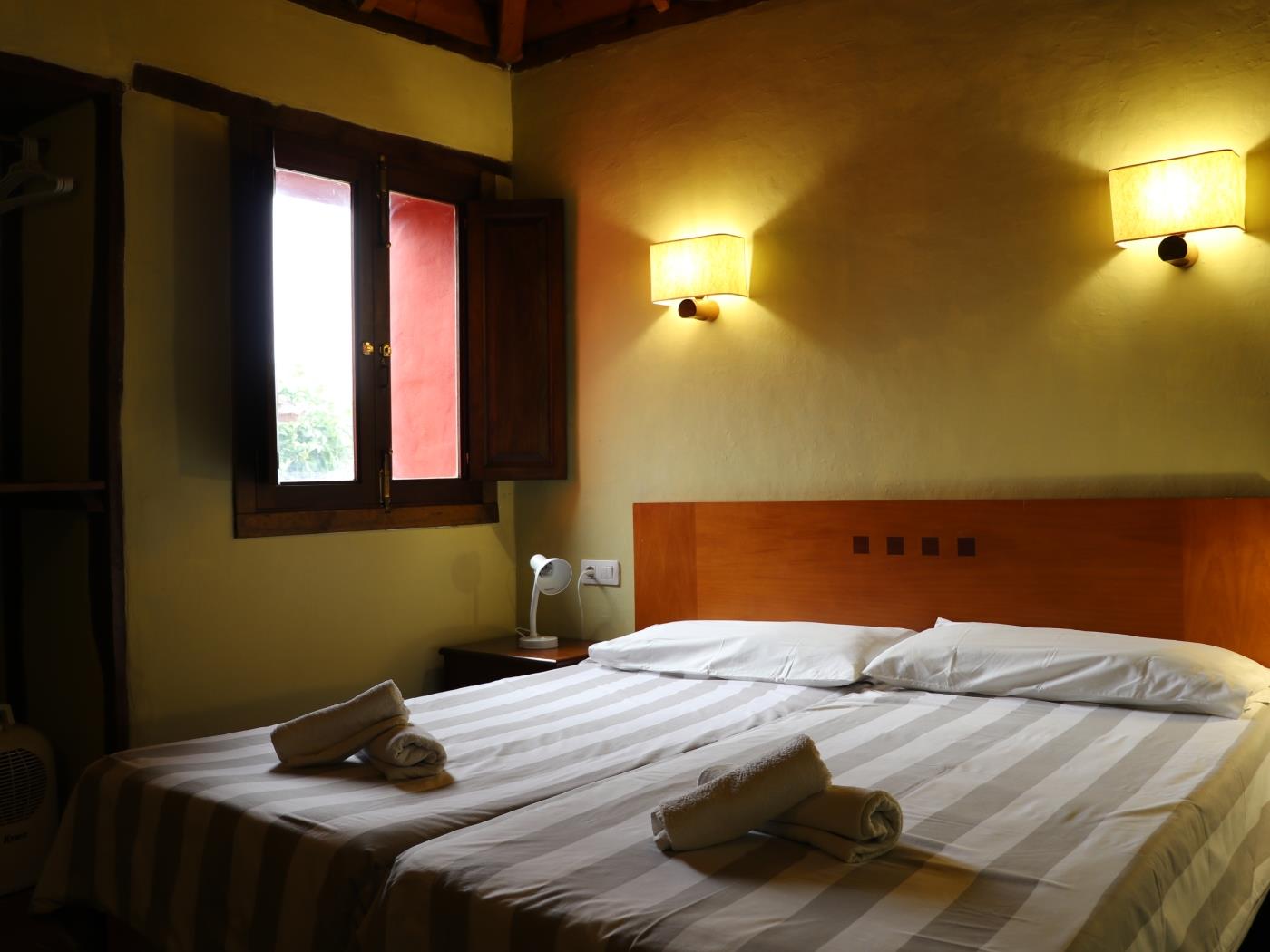 Casa El Comisario - Casa Vieja - Room 2 in El Tanque