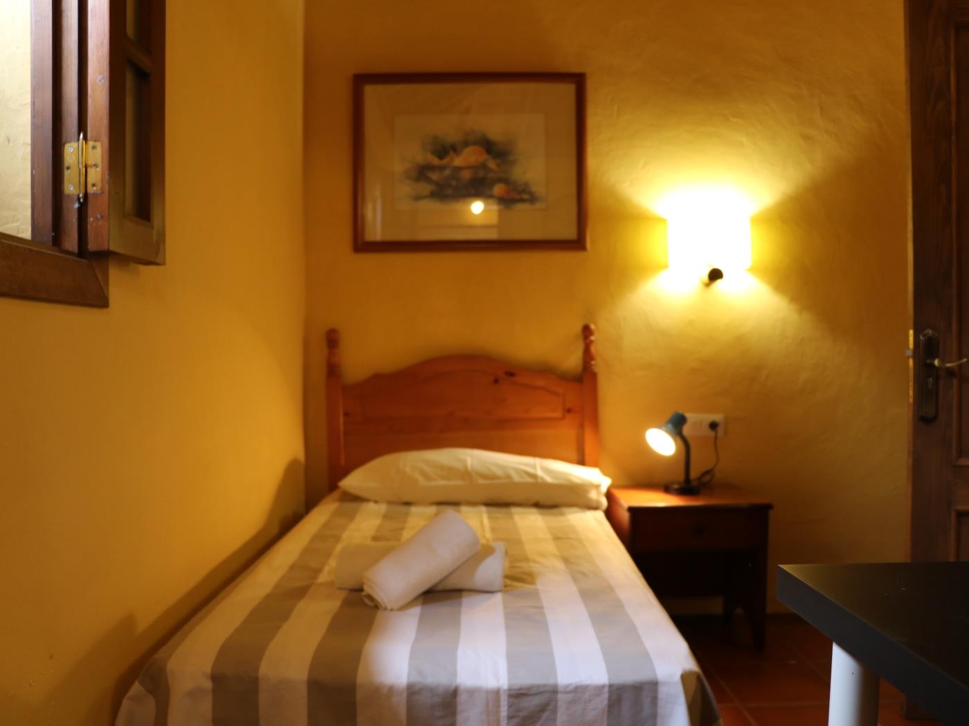 Casa El Comisario - Casa Vieja - Room 2 in El Tanque