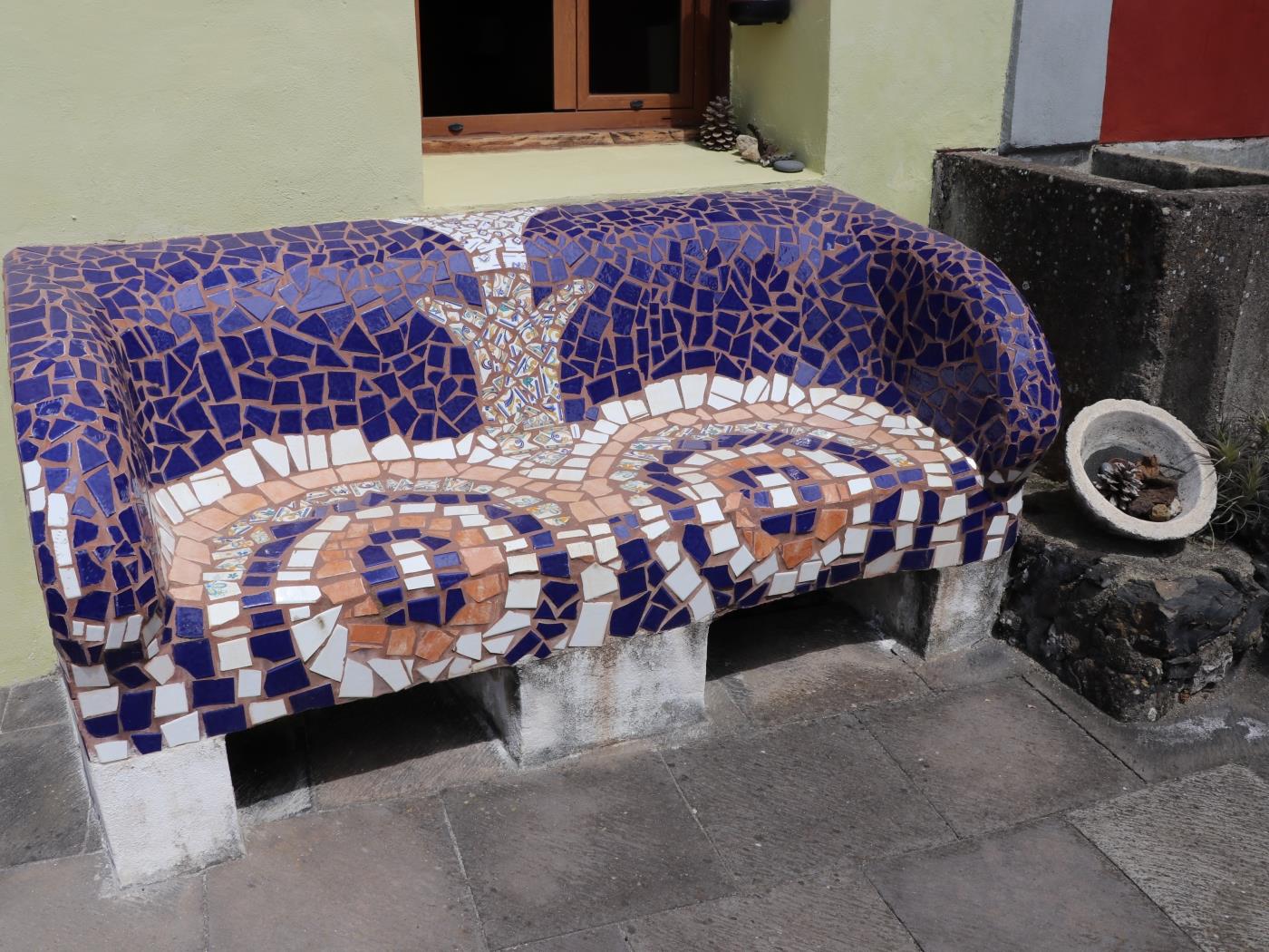 Casa El Comisario - Casa Vieja - Room 4 en El Tanque