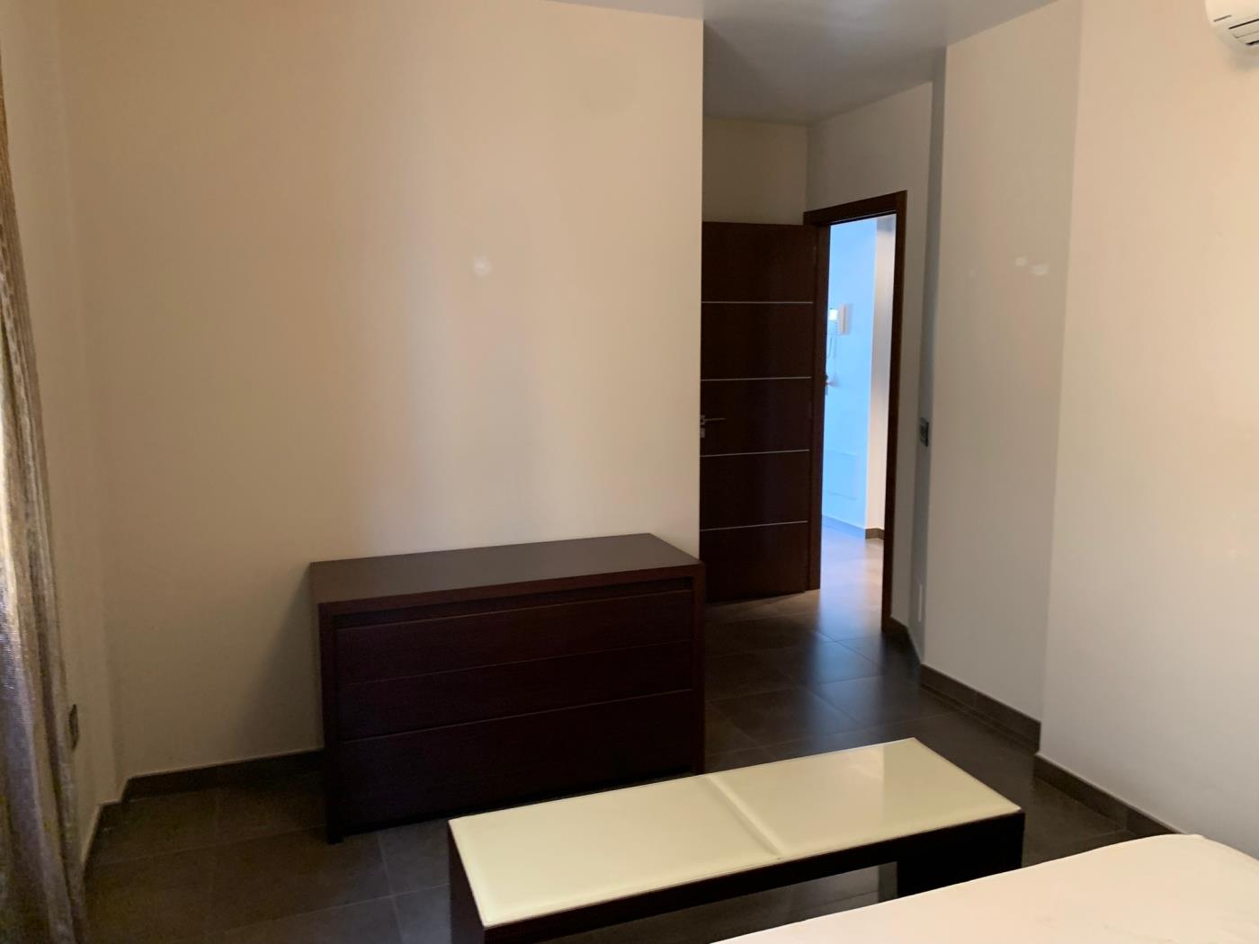 Apartamento Alba III - Apartamento de un dormitorio en El Médano