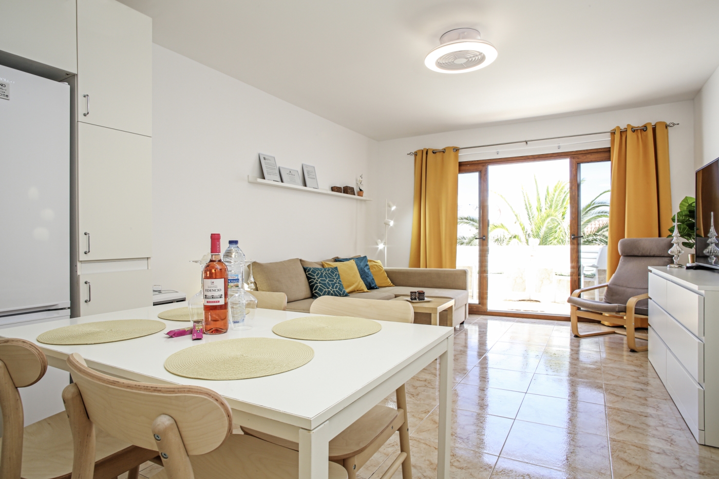 Sand Club Apartment 202 em Oasis del Sur