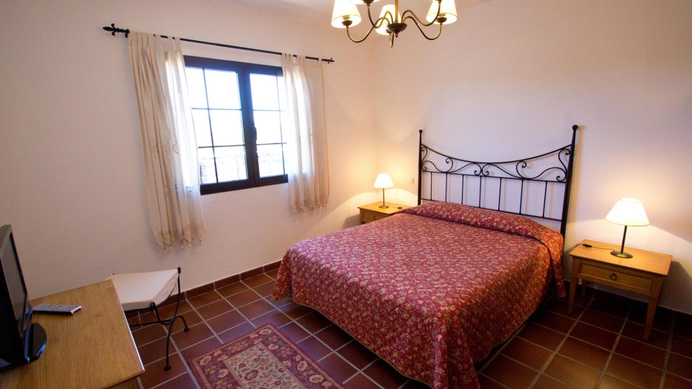 Villa Campesina con Piscina Privada en San Bartolomé