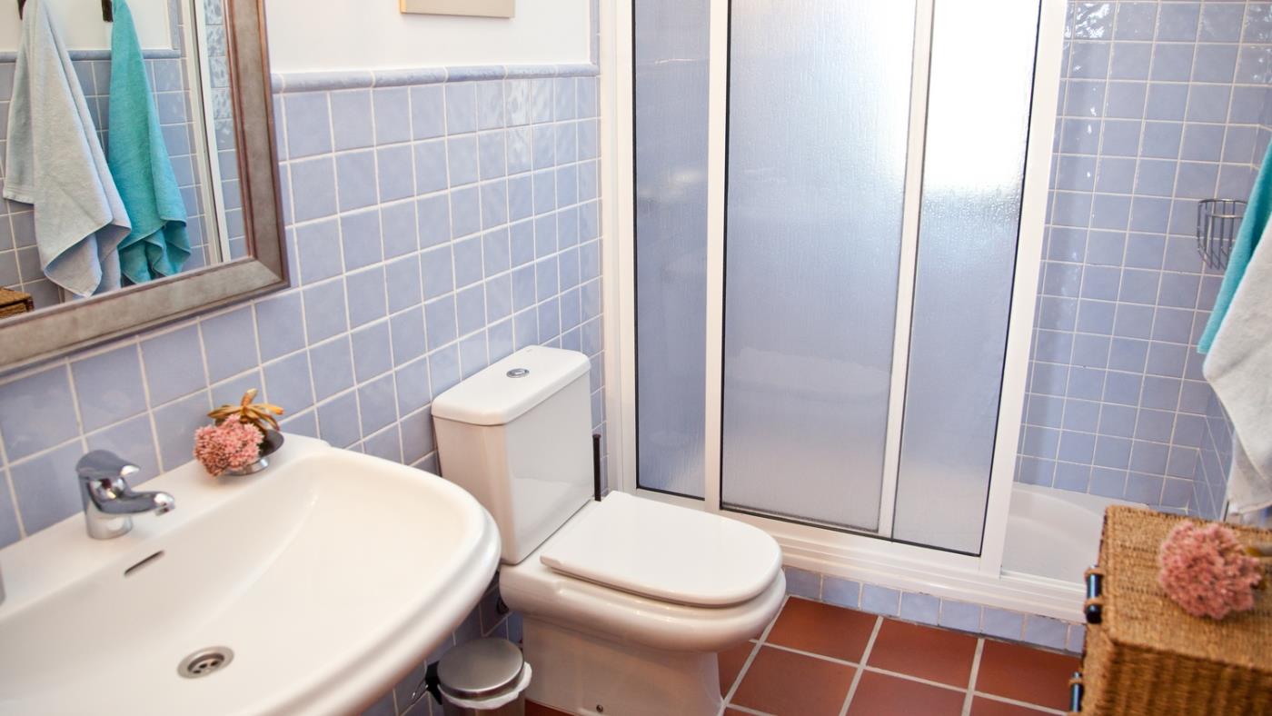 Villa Campesina con Piscina Privada en San Bartolomé
