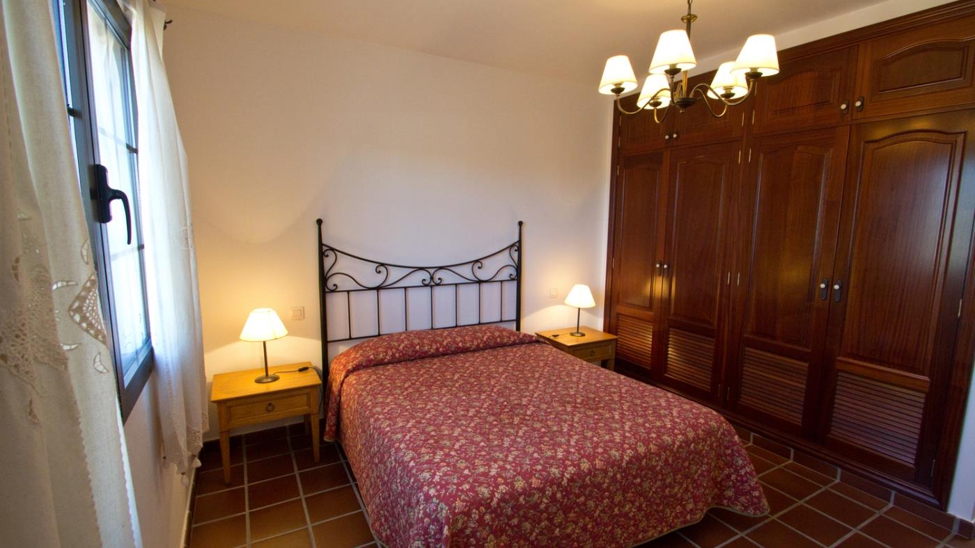 Villa Campesina con Piscina Privada en San Bartolomé
