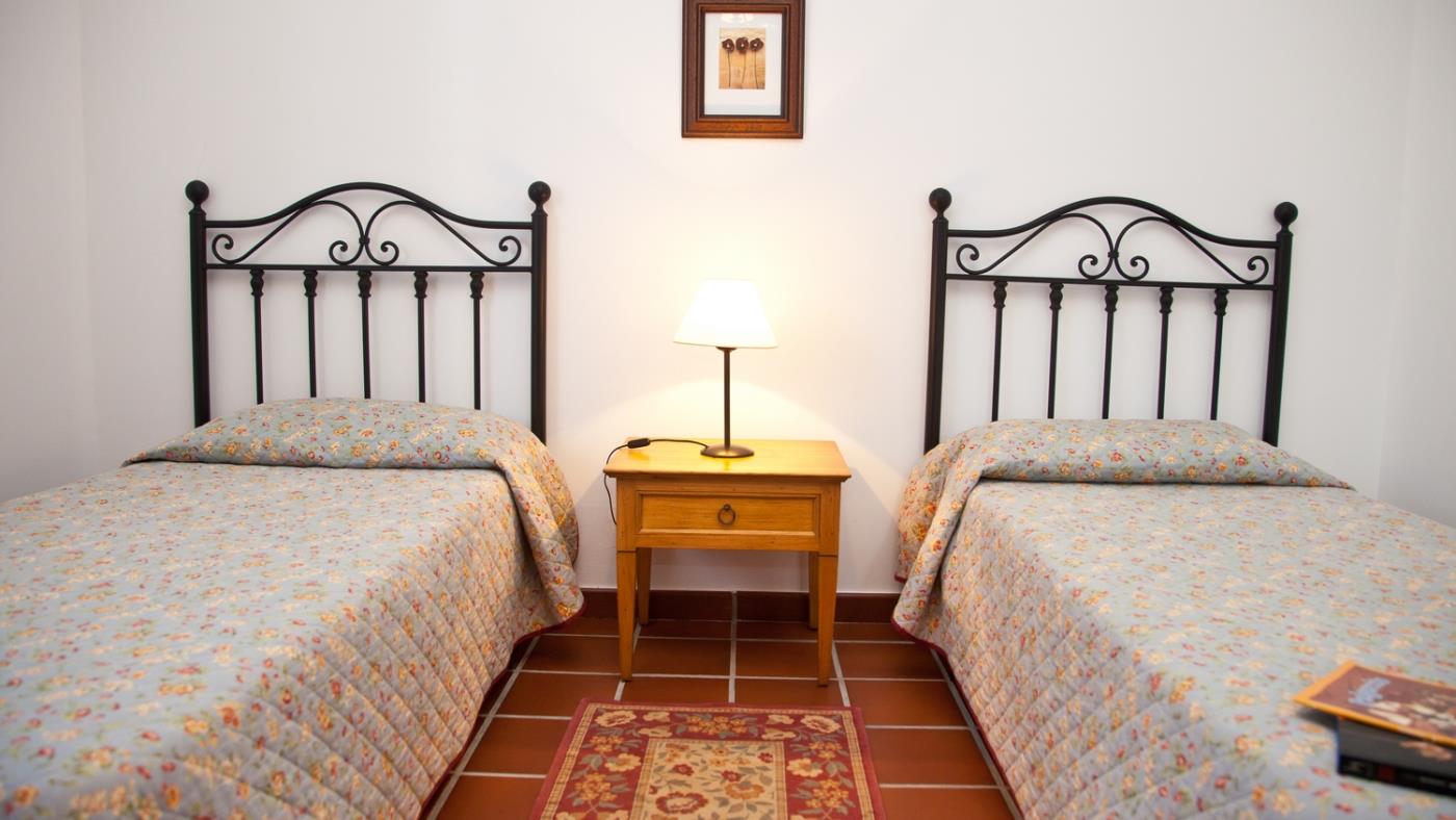 Villa Campesina con Piscina Privada en San Bartolomé