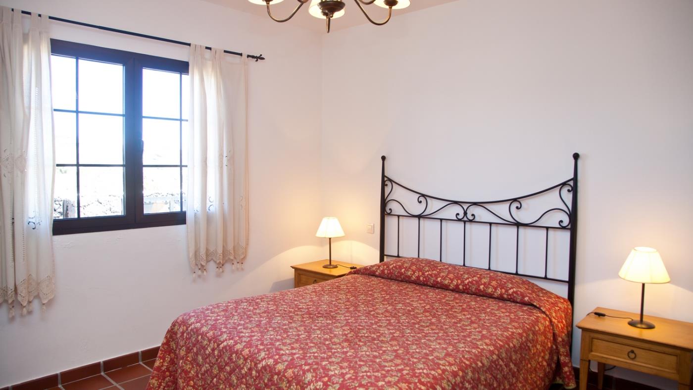 Villa Campesina con Piscina Privada en San Bartolomé