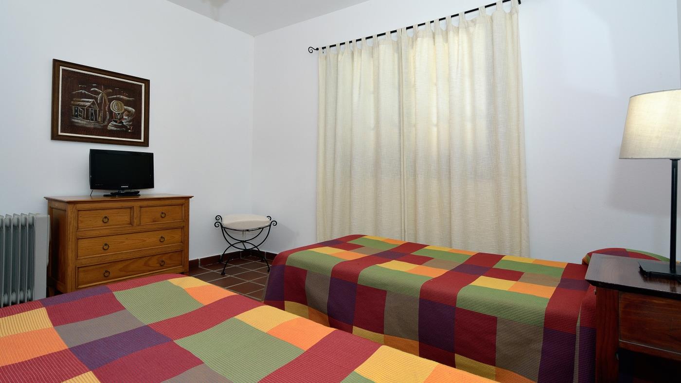 Villa Campesina Deluxe with Private Pool Tomaren 3 Bedrooms in San Bartolomé