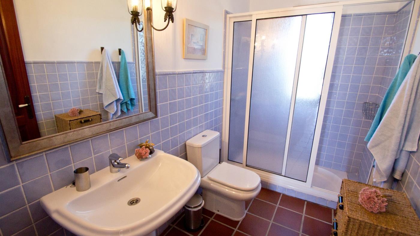 Villa Campesina Deluxe with Private Pool Tomaren 3 Bedrooms in San Bartolomé