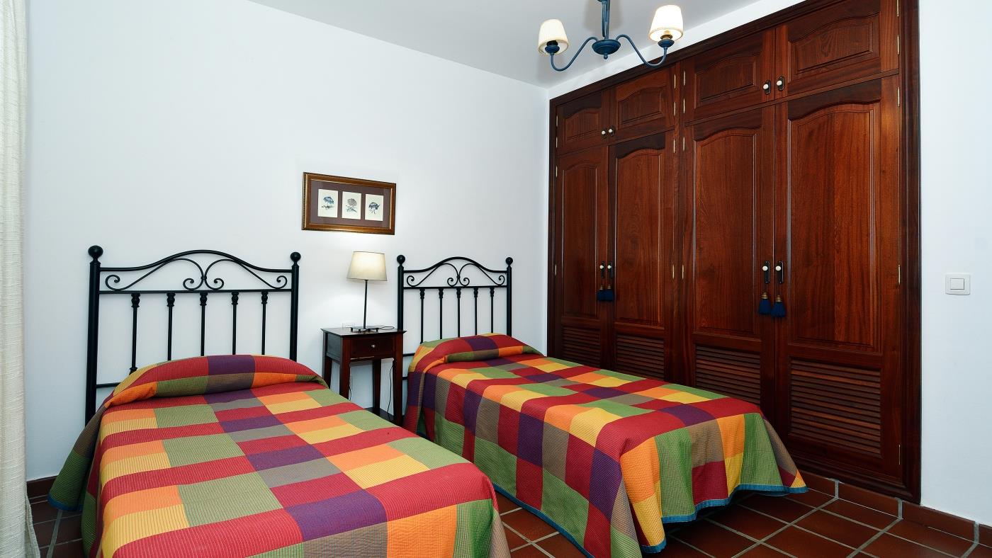 Villa Campesina Deluxe with Private Pool Tomaren 3 Bedrooms in San Bartolomé