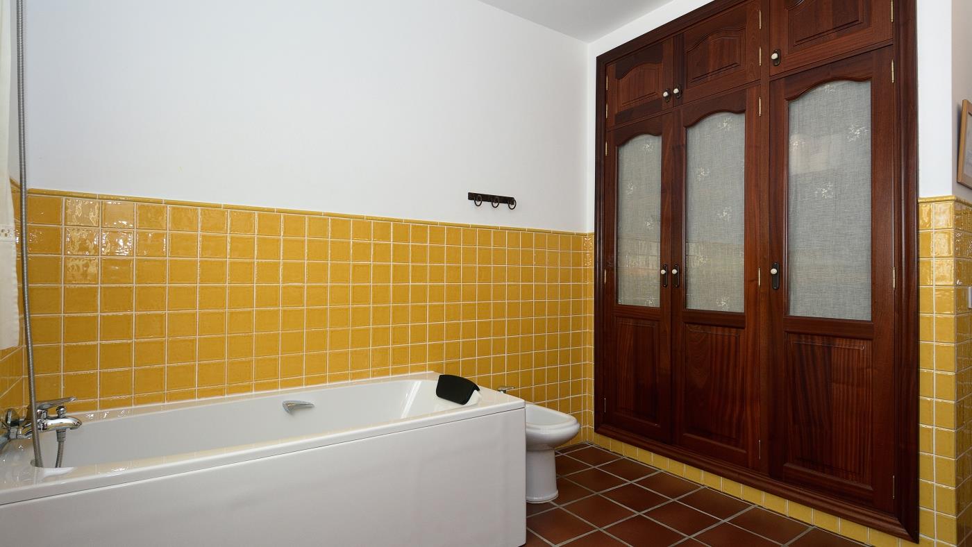 Villa Campesina Deluxe with Private Pool Tomaren 3 Bedrooms in San Bartolomé