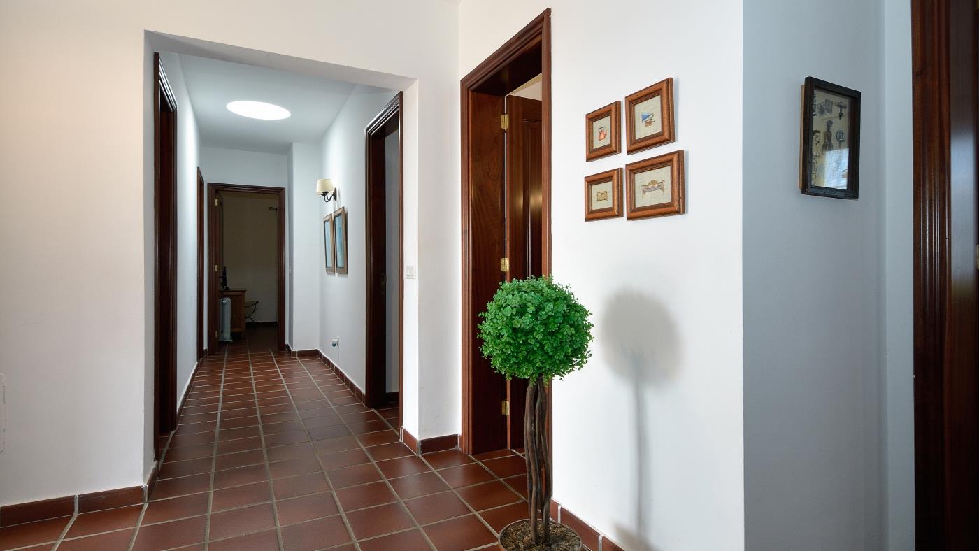 Villa Campesina Deluxe with Private Pool Tomaren 3 Bedrooms in San Bartolomé