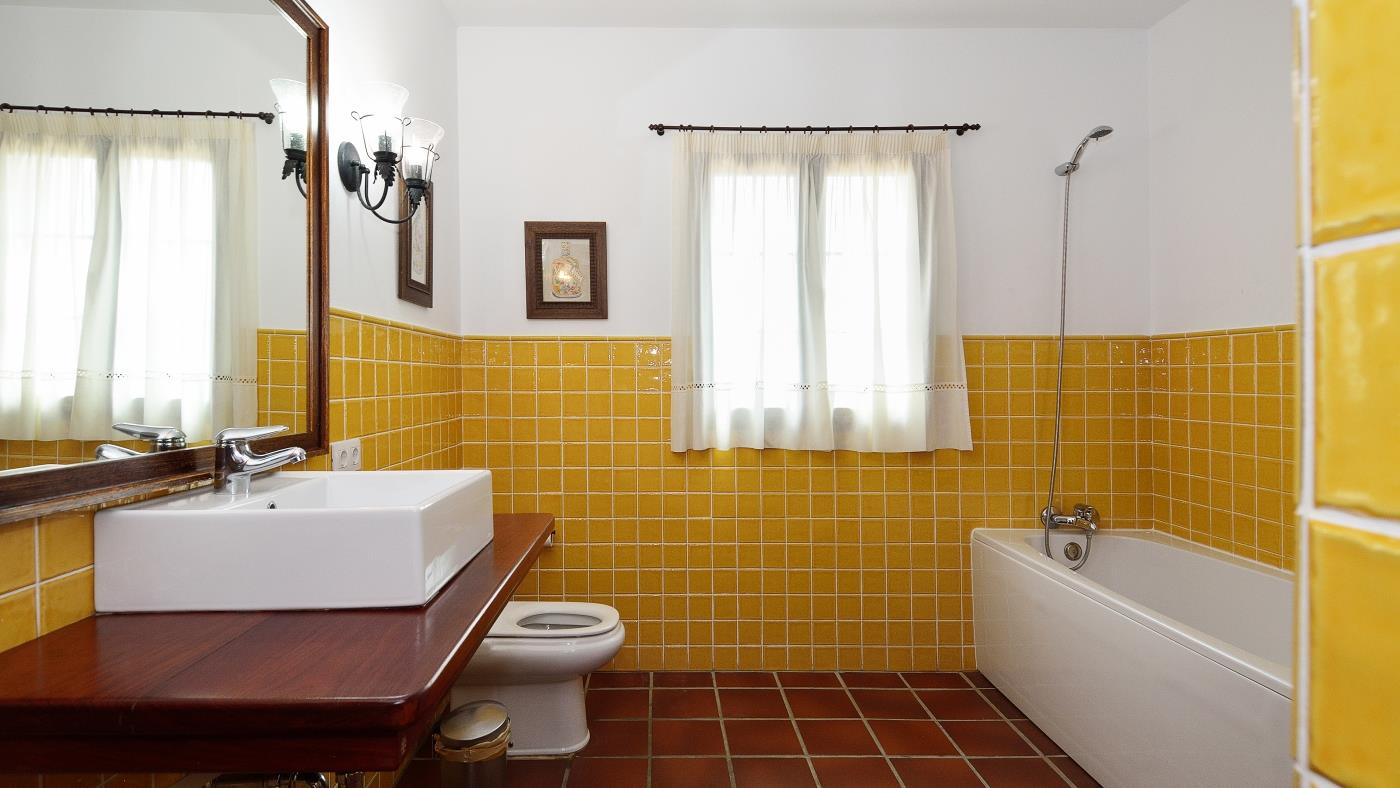 Villa Campesina Deluxe with Private Pool Tomaren 3 Bedrooms in San Bartolomé