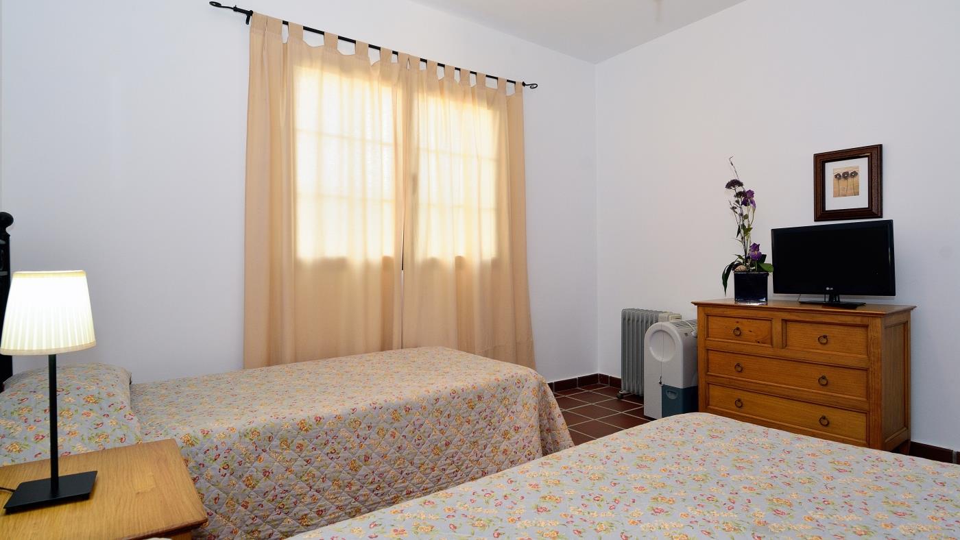 Villa Campesina Deluxe with Private Pool Tomaren 3 Bedrooms in San Bartolomé