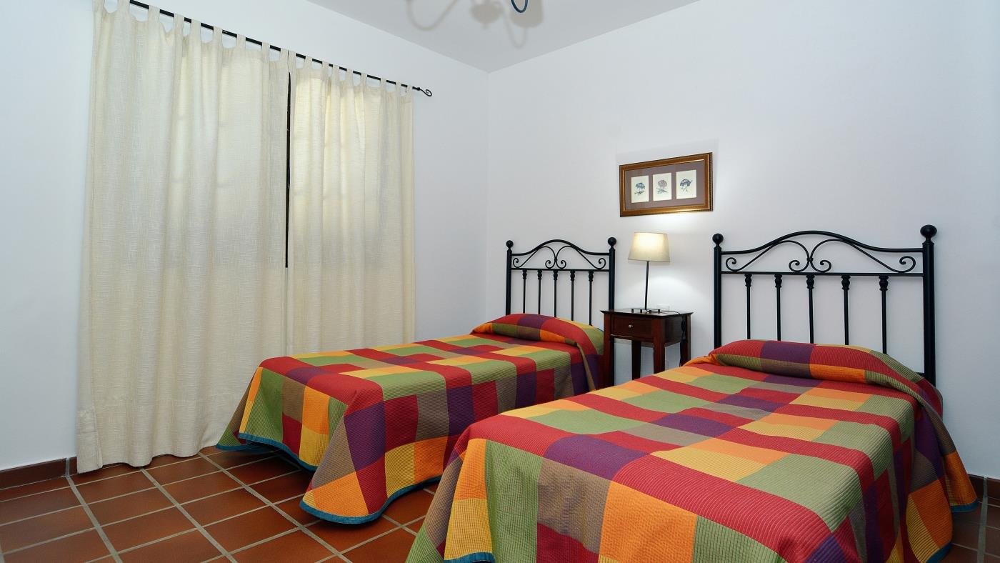 Villa Campesina Deluxe with Private Pool Tomaren 3 Bedrooms in San Bartolomé