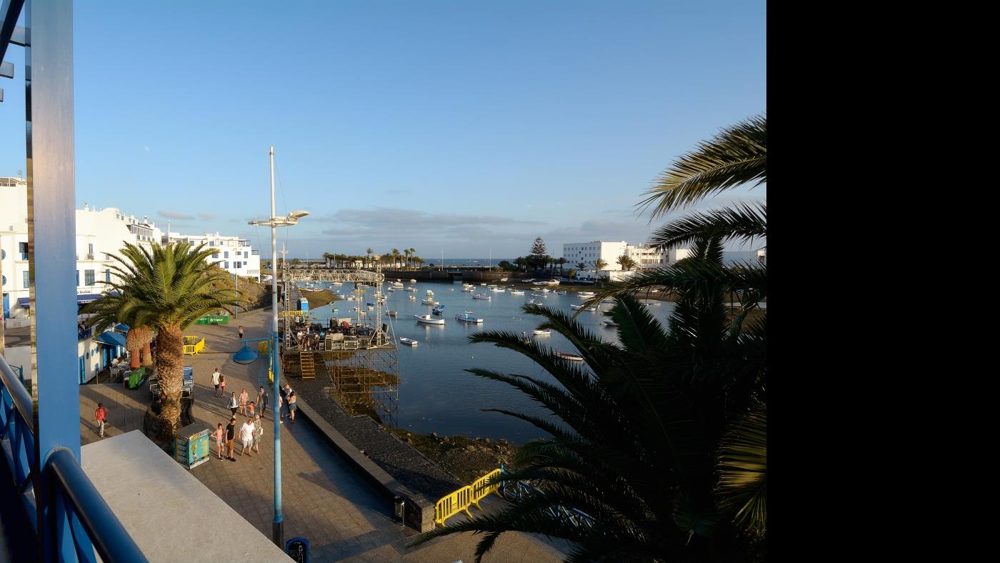 VV La Marina Sea Views with Terrace By PVL in Arrecife