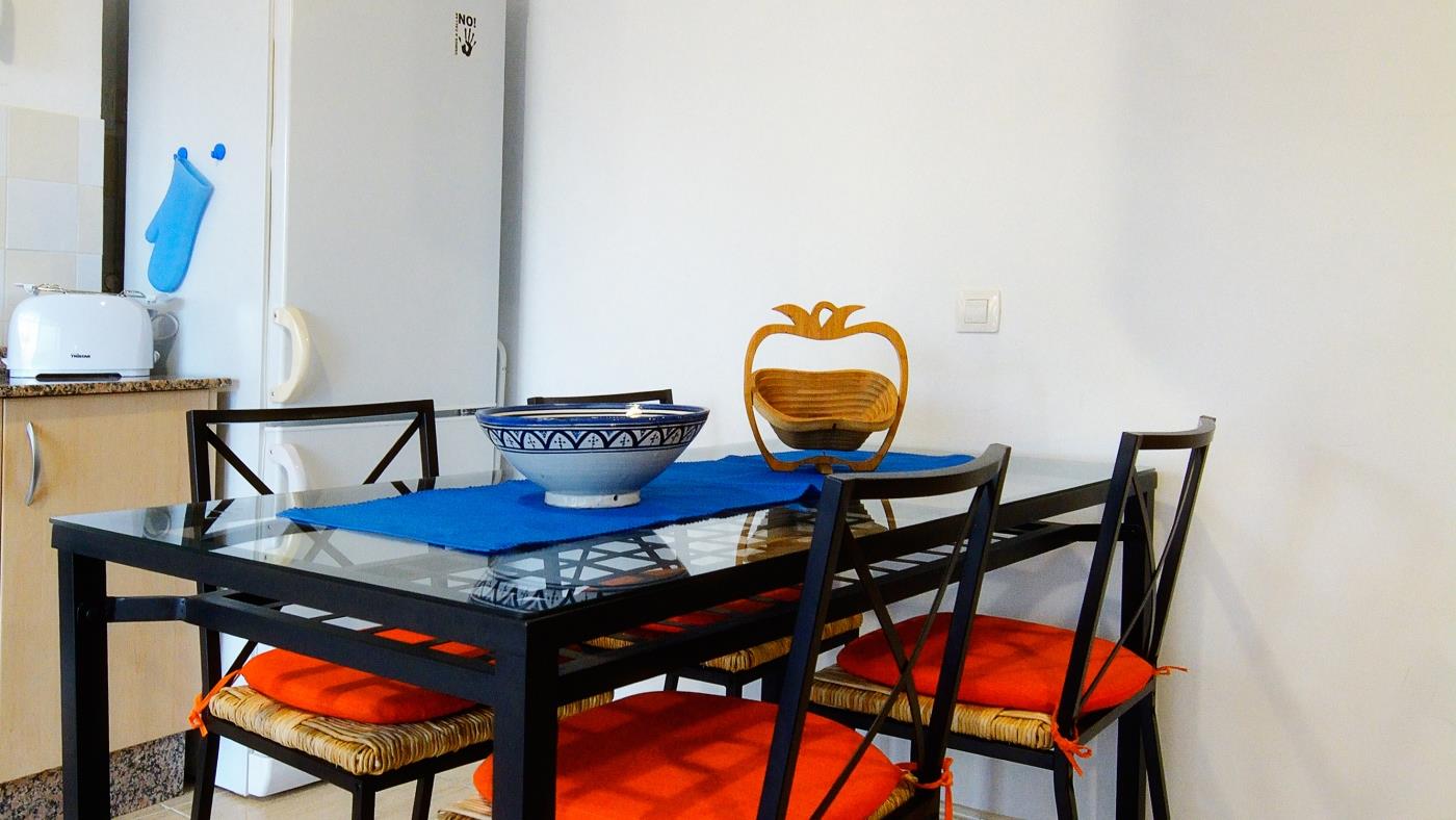 VV La Marina Sea Views with Terrace By PVL in Arrecife