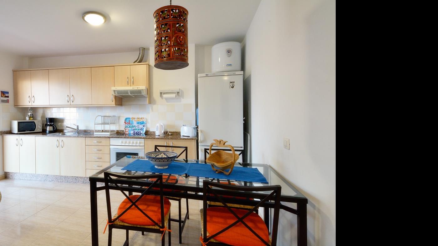 VV La Marina Sea Views with Terrace By PVL in Arrecife