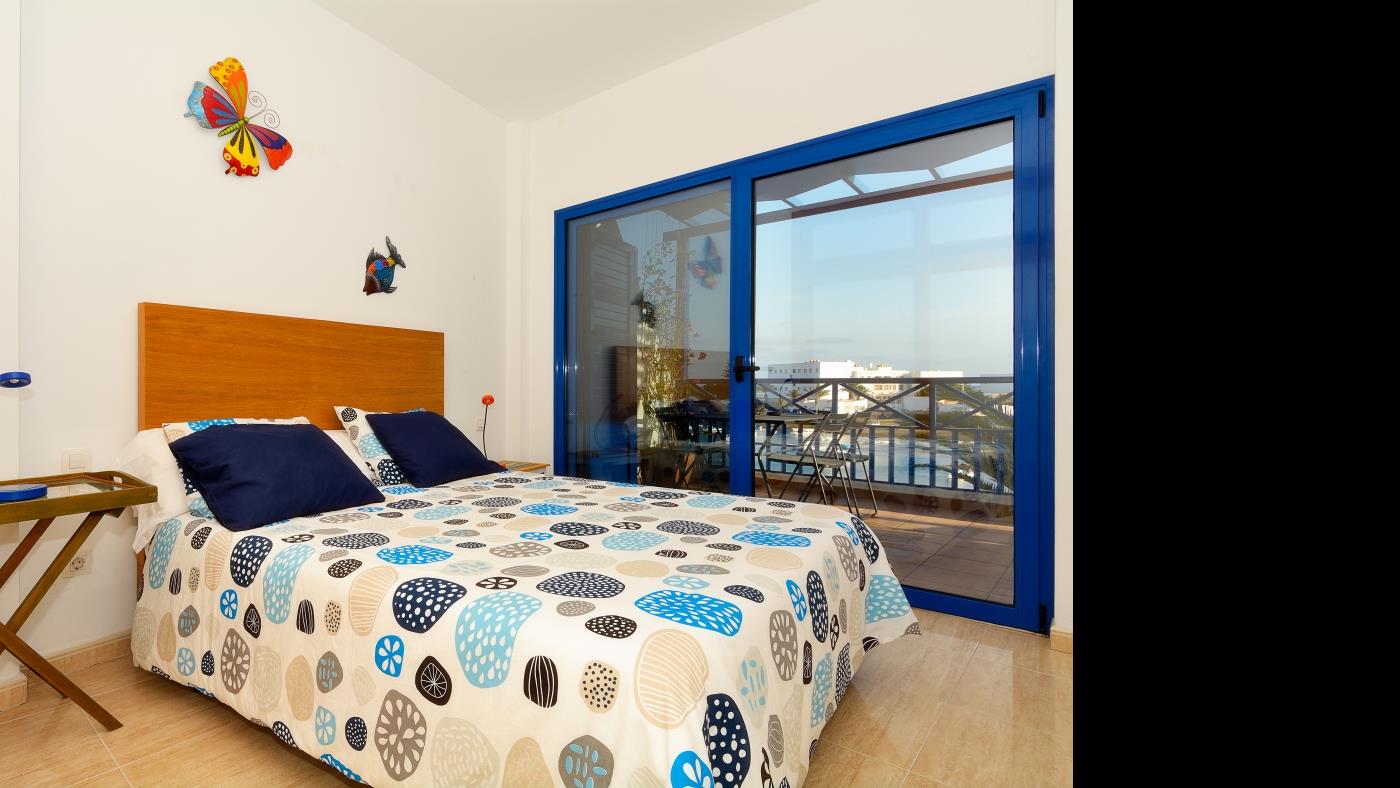 VV La Marina Sea Views with Terrace By PVL in Arrecife