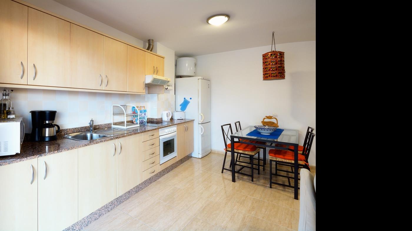 VV La Marina Sea Views with Terrace By PVL in Arrecife