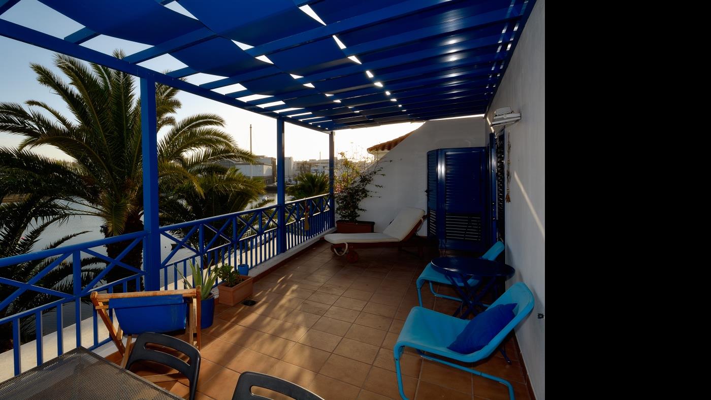 VV La Marina Sea Views with Terrace By PVL in Arrecife