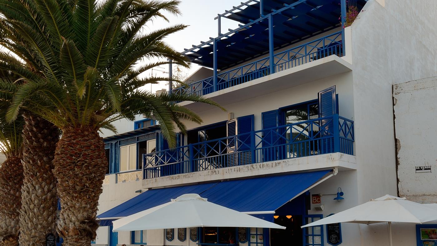 VV La Marina Sea Views with Terrace By PVL in Arrecife