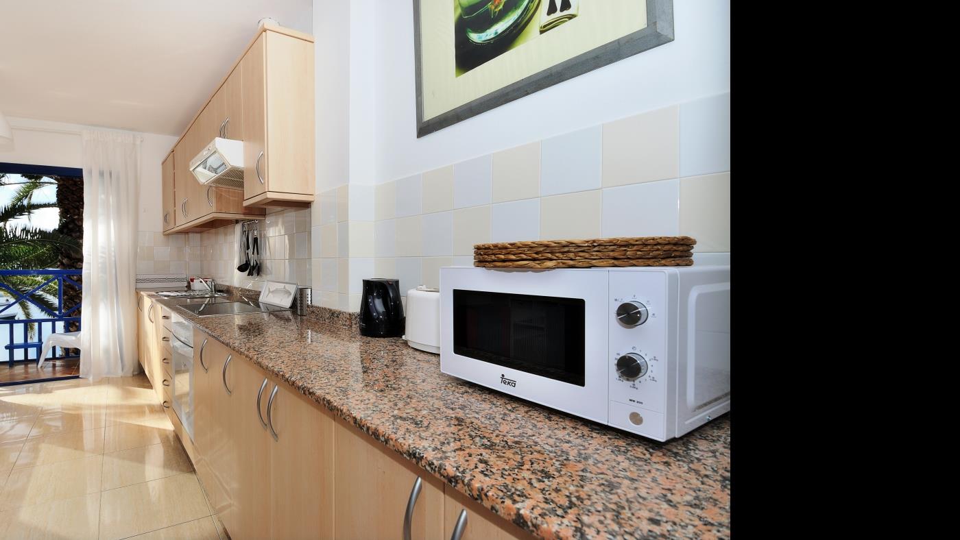 Apartamento Top Charco con Vistas al Mar con Terraza By PVL en Arrecife