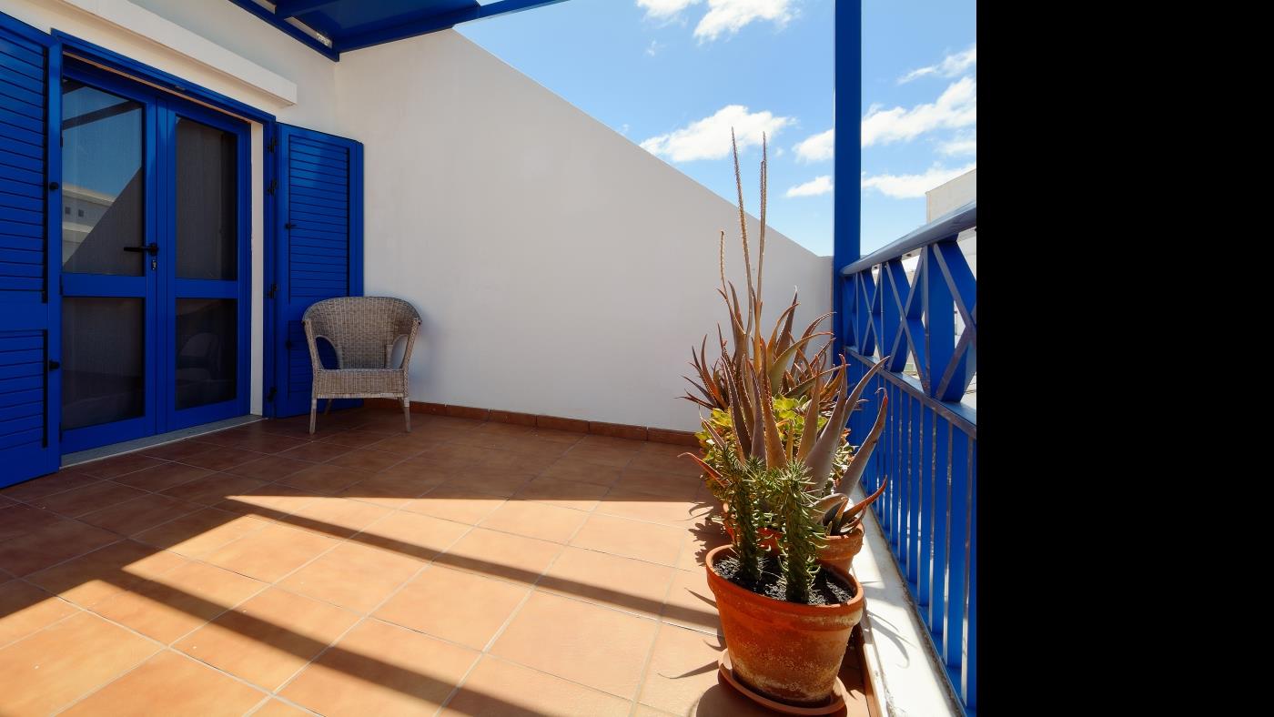 Apartamento Top Charco con Vistas al Mar con Terraza By PVL en Arrecife