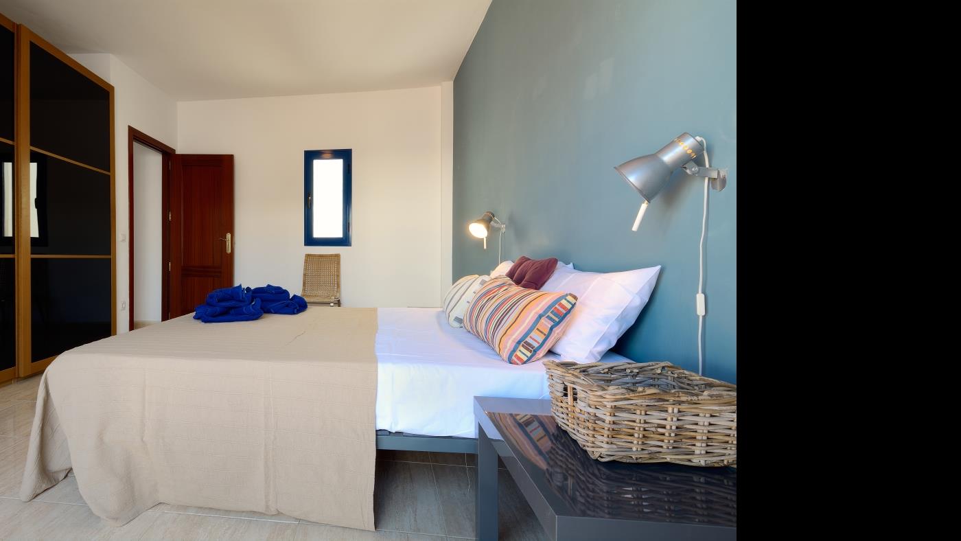Apartamento Top Charco con Vistas al Mar con Terraza By PVL en Arrecife