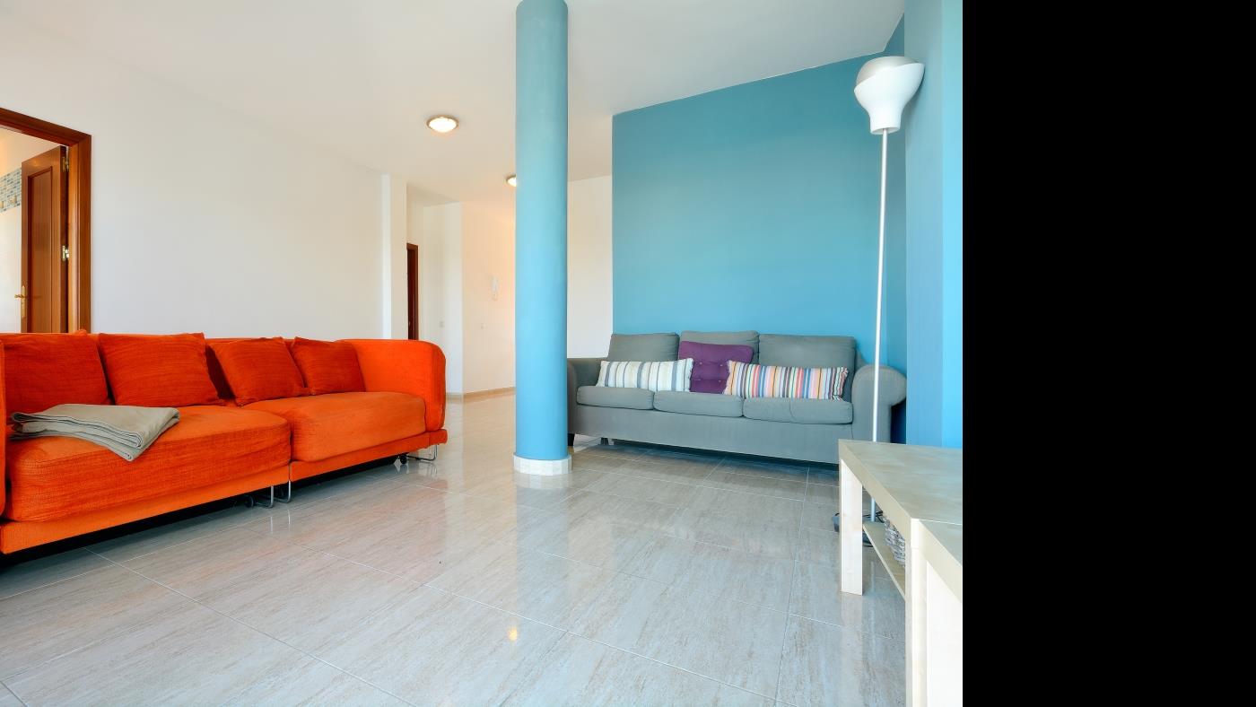Apartamento Top Charco con Vistas al Mar con Terraza By PVL en Arrecife