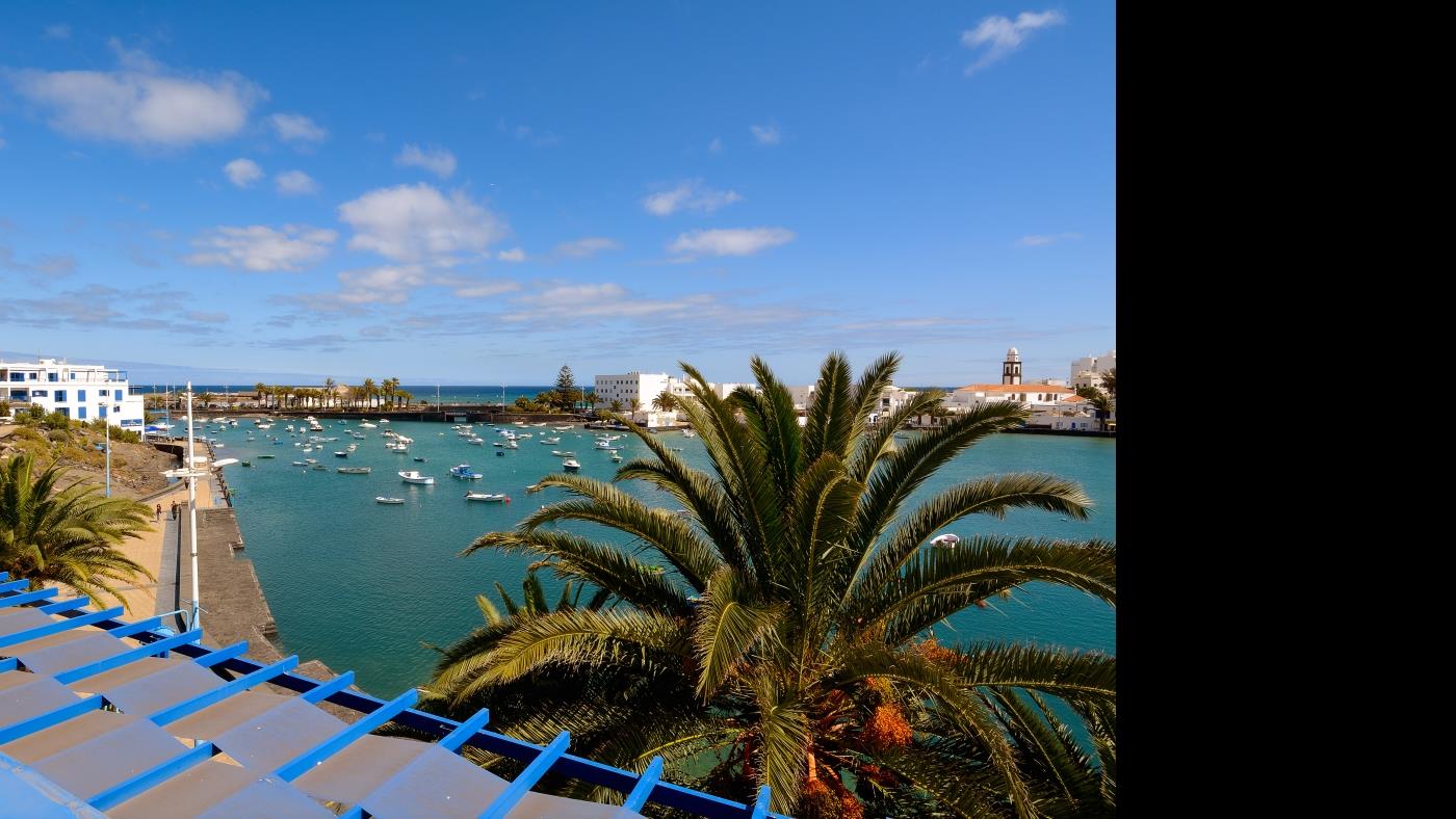 Apartamento Top Charco con Vistas al Mar con Terraza By PVL en Arrecife