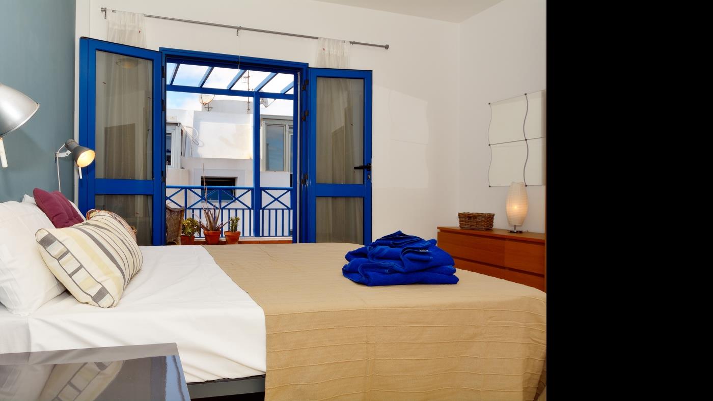 Apartamento Top Charco con Vistas al Mar con Terraza By PVL en Arrecife