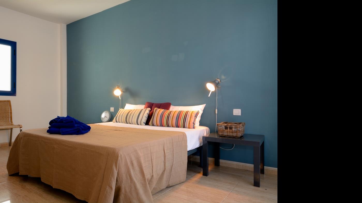 Apartamento Top Charco con Vistas al Mar con Terraza By PVL en Arrecife