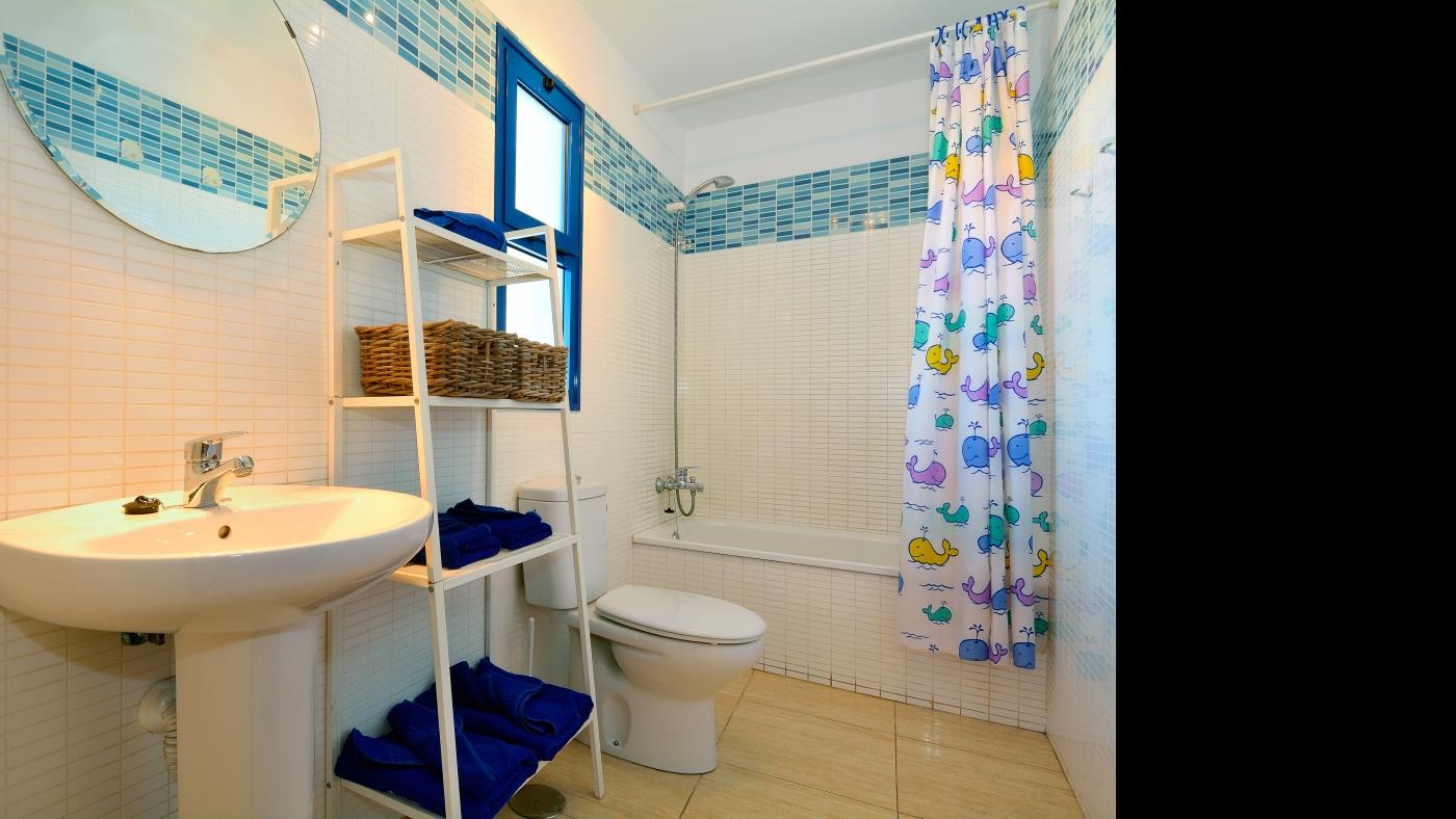 Apartamento Top Charco con Vistas al Mar con Terraza By PVL en Arrecife