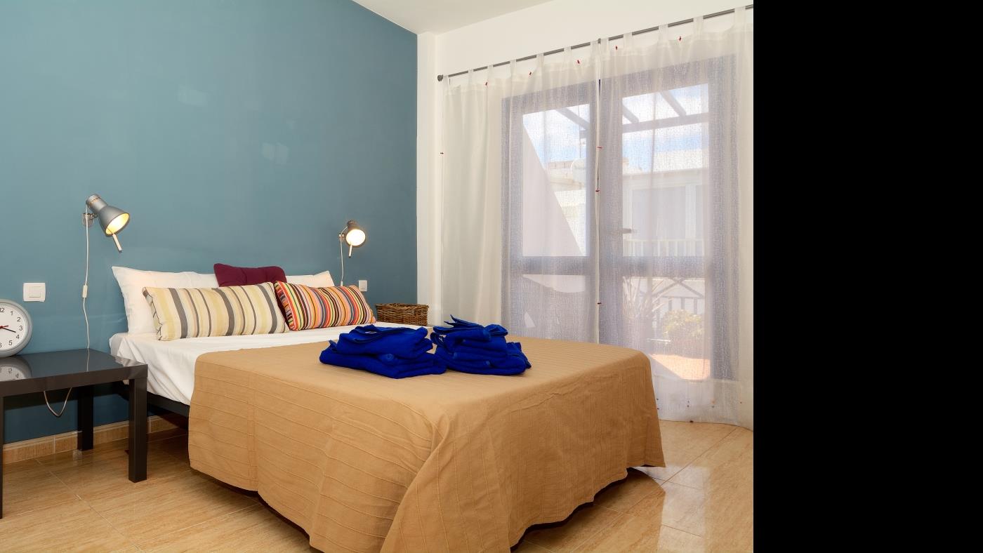 Apartamento Top Charco con Vistas al Mar con Terraza By PVL en Arrecife