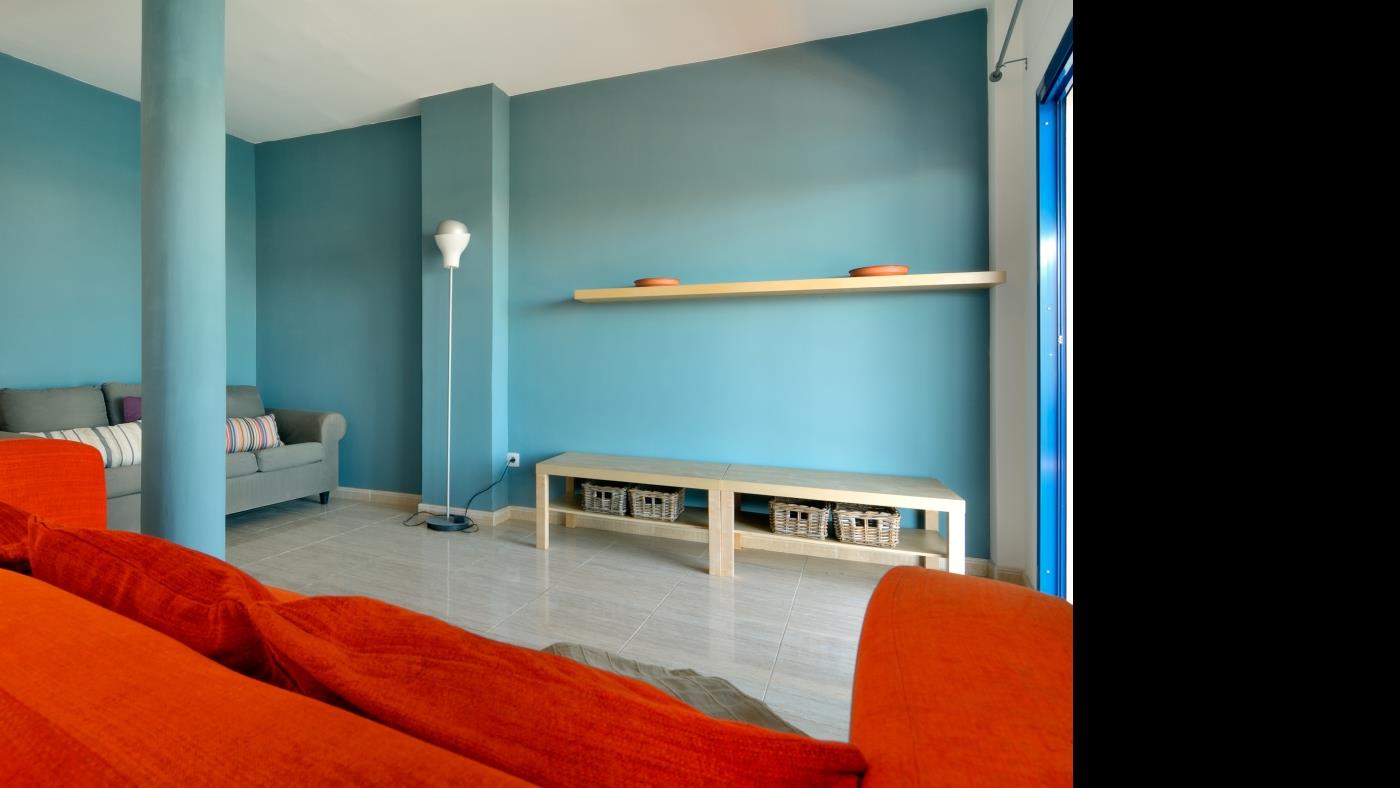 Apartamento Top Charco con Vistas al Mar con Terraza By PVL en Arrecife