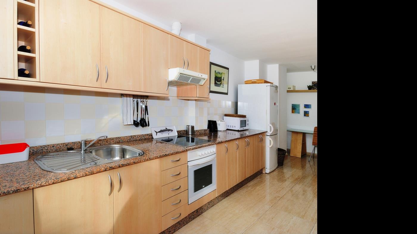 Apartamento Top Charco con Vistas al Mar con Terraza By PVL en Arrecife