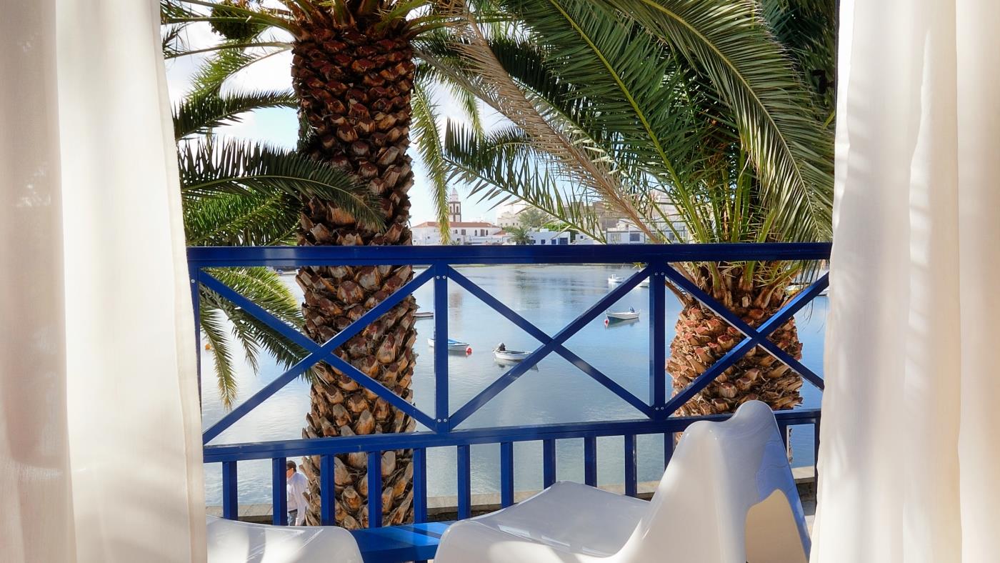 Ferienwohnung La Raspa Sea Views By PVL in Arrecife