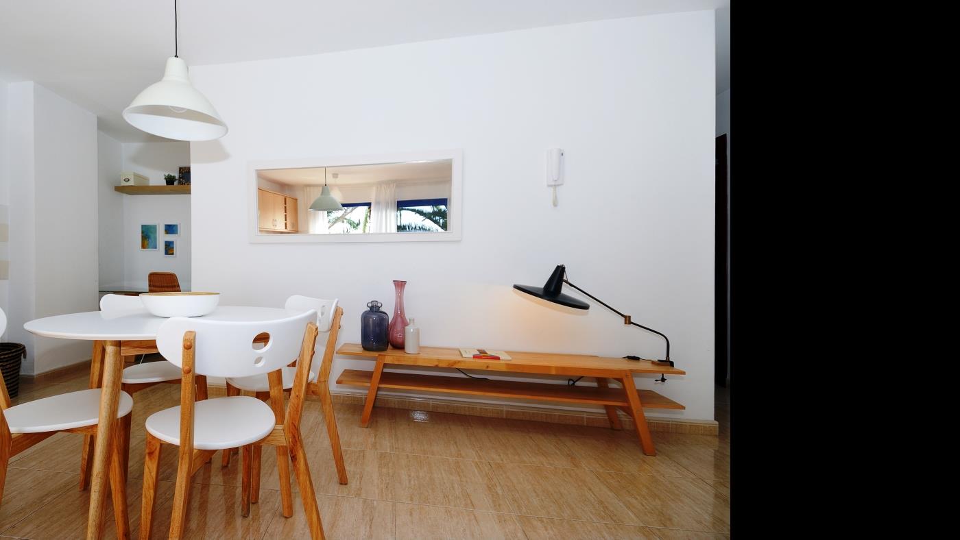 Ferienwohnung La Raspa Sea Views By PVL in Arrecife