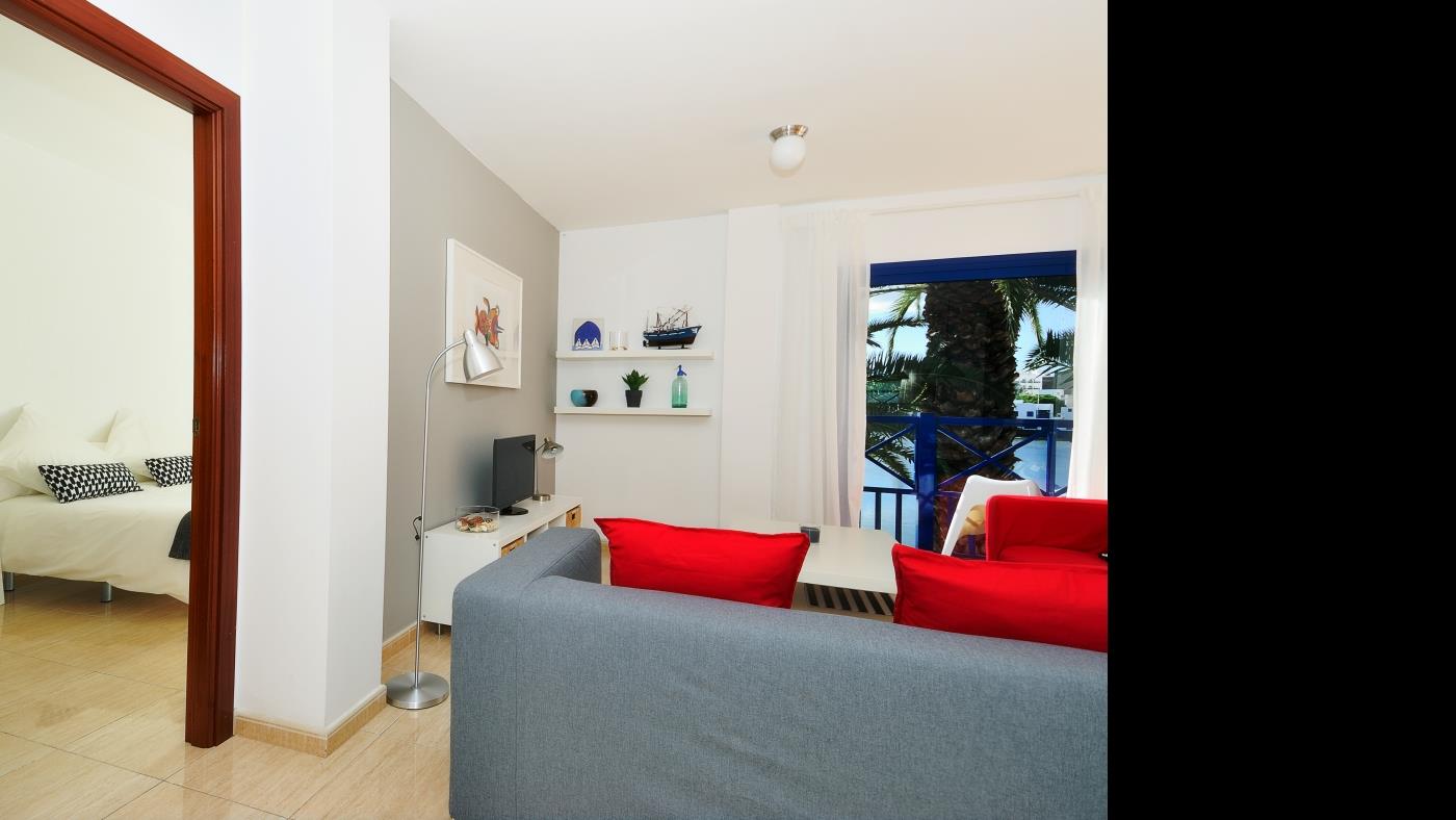 Ferienwohnung La Raspa Sea Views By PVL in Arrecife