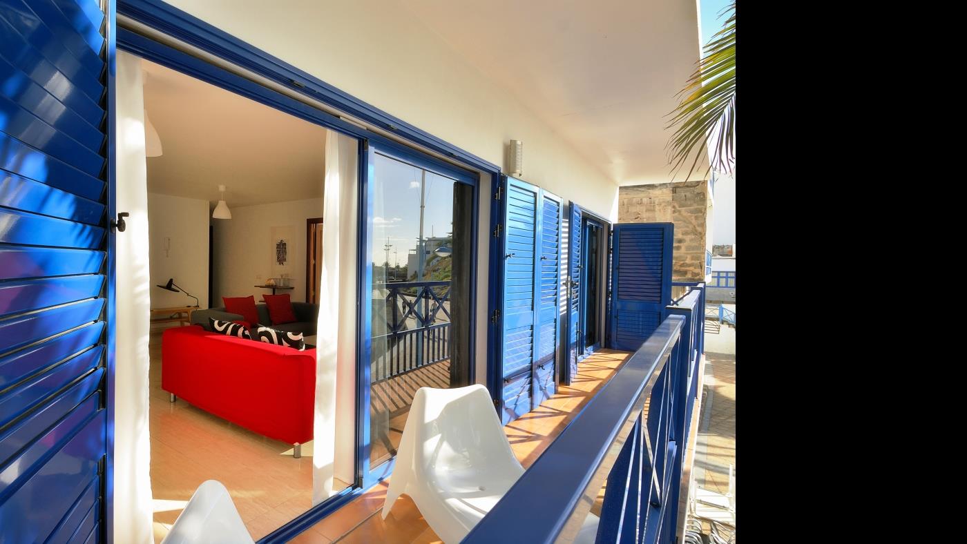 Ferienwohnung La Raspa Sea Views By PVL in Arrecife