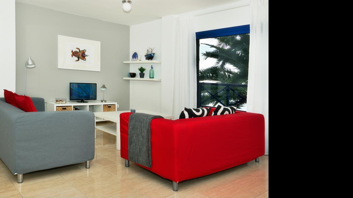 Ferienwohnung La Raspa Sea Views By PVL in Arrecife