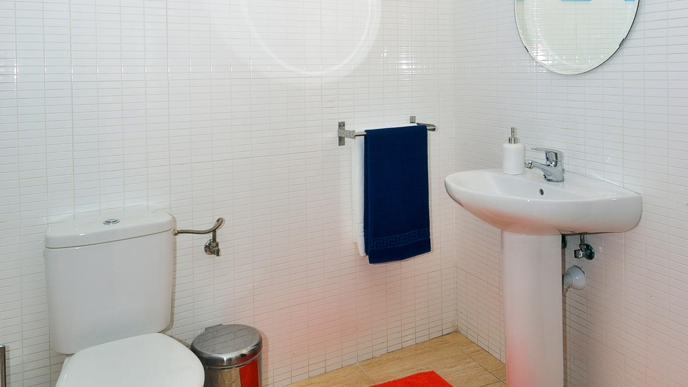 Ferienwohnung La Raspa Sea Views By PVL in Arrecife