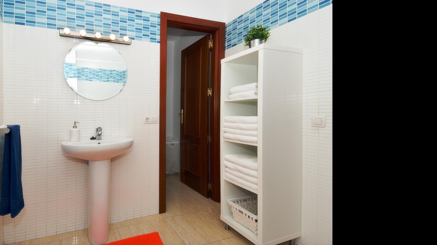 Ferienwohnung La Raspa Sea Views By PVL in Arrecife